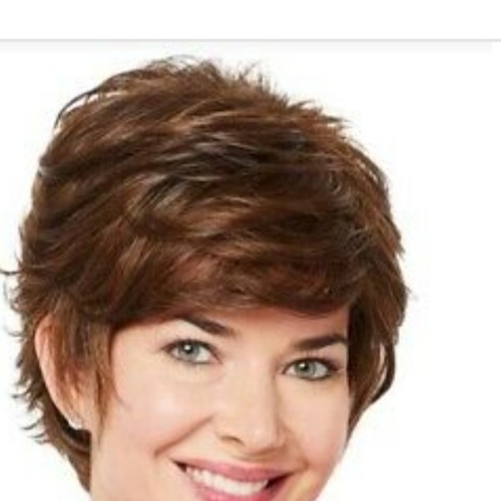 Wig - Picture 2 of 4